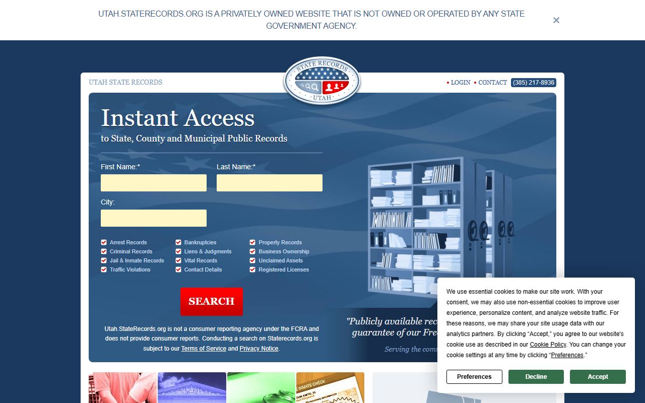 Beaver County civil court records case file details